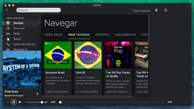 spotify mac 3