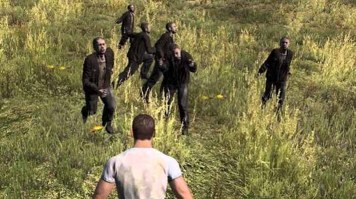 DayZ: como jogar o MMO de terror com zumbis (Foto: Divulgação) DayZ: como jogar o MMO de terror com zumbis (Foto: Divulgação)