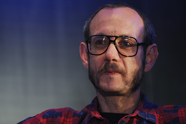 Terry Richardson (Foto: Getty Images)