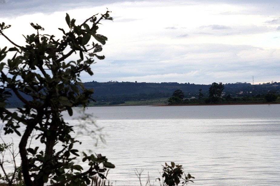 Racionamento no DF atinge Asa Sul, parte do Lago Sul e mais 13 regiões; veja