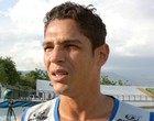 Juninho Cearense, meia do Guarany de Sobral (Foto: Diego Morais / Globoesporte.com) Juninho Cearense, meia do Guarany de Sobral (Foto: Diego Morais / Globoesporte.com)