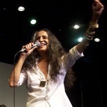 Maria Bethânia