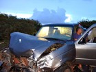 Veja Vídeo de Acidente com cinco Veículos Opaco deixou 3 Mortos (Blog do Pessoa)