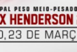 Mineiro supera cansaço e vence Brad Scott por pontos na estreia pelo UFC Mineiro supera cansaço e vence Brad Scott por pontos na estreia pelo UFC