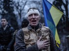 Rússia diz que oposição ucraniana não cumpriu acordo