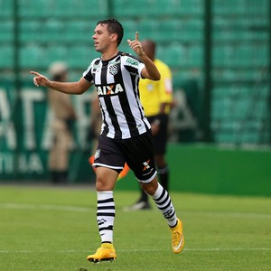 Marco Antônio Figueirense (Foto: Cristiano Andujar/Getty Images) Marco Antônio Figueirense (Foto: Cristiano Andujar/Getty Images)