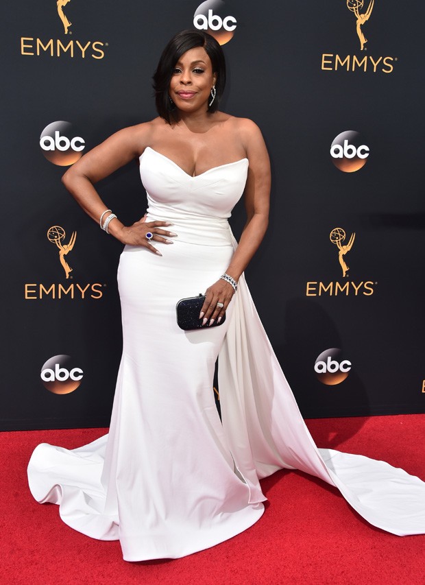 Niecy Nash (Foto: Getty Images) Niecy Nash (Foto: Getty Images)