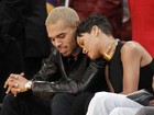 Após terminar namoro, Rihanna quer focar na carreira, diz site
