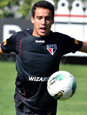 Jadson São Paulo (Foto: João Pires / VIPCOMM)