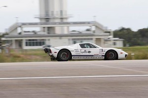 Ford GT (Foto: Ford)