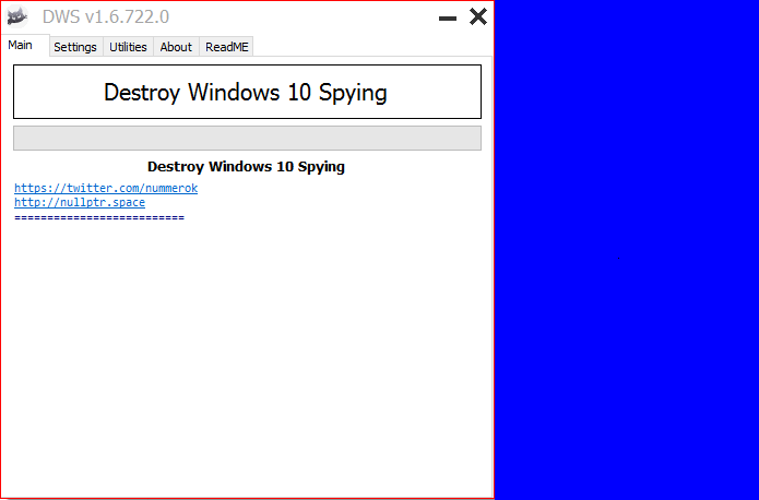 Veja porque você não deve usar ferramentas anti-espionagem no Windows 10 (Foto: Reprodução/Edivaldo Brito)