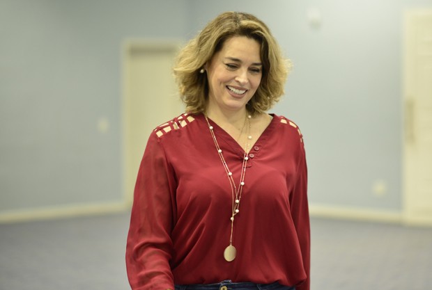 Suzy Rêgo (Foto: Aliram Campos/ Destac Assessoria)