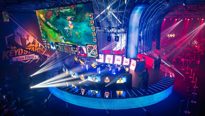 SporTV transmitirá campeonato brasileiro de League of Legends