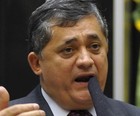 Temer irá atuar na 'grande política', diz líder (Gustavo Lima/Câmara dos Deputados)