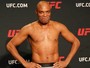 Esportes: Globo exibe a volta de Anderson Silva ao UFC e futebol