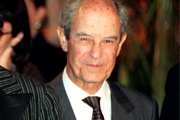 Aloysio de Andrade Faria - Alchetron, the free social encyclopedia