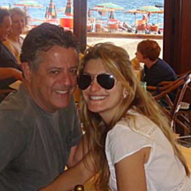 Antonia Fontenelle comenta os dois anos