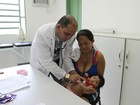 Municípios paraenses recebem 178 profissionais do ‘Mais Médicos’
