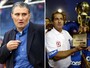 2004: o título paulista que consagrou Muricy, e deixou mágoas em Tite