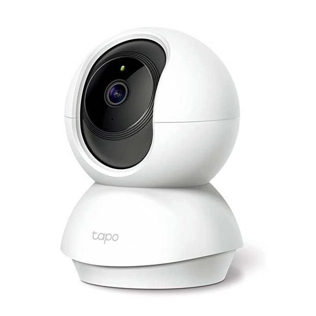Câmera de Segurança Wi-Fi 360º (Foto: Reprodução/ Amazon)
