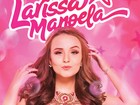 Larissa Manoela lança livro e fala sobre namoro com João Guilherme