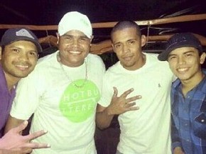 Fim De Semana Em Manaus Tem Festa Para Diferentes Gostos Musicais Amazonas G1