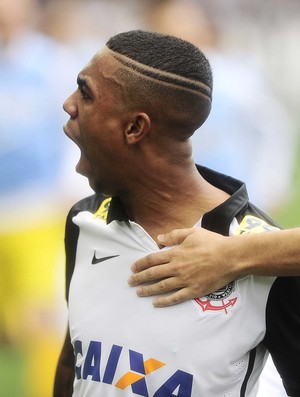 Malcom diz que Guerrero é ídolo do Corinthians e brinca: 
