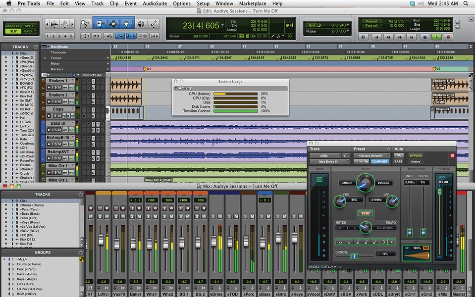 free pro tools software