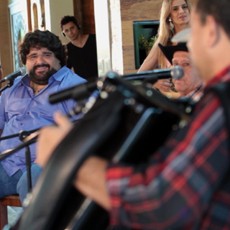 'As andorinhas' (Foto: G1)