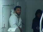 Capitão de barco naufragado no Mediterrâneo com imigrantes é preso