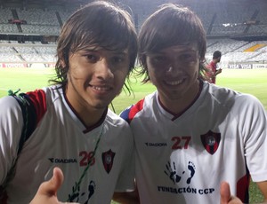 Timão se aproxima de paraguaio e quer fechar elenco antes da Copa