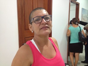 Professora Suzana Machado diz que a lei ainda deixa dúvidas (Foto: Abinoan Santiago/G1)