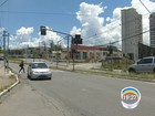 Número de acidentes de trânsito cai 23% em Taubaté, SP