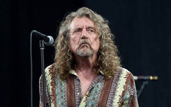 Robert Plant   (Foto: Getty Images)