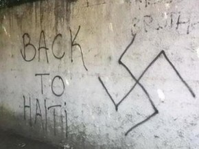 Alesp Apura Xenofobia E Racismo Em Frases Para Haitianos No