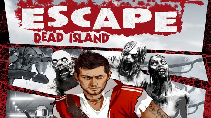 Escape Dead Island tem um bom conceito mas executa de maneira péssima (Foto: Dead Island Wikia)