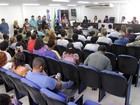 Audiência pública debate Ensino Médio na rede municipal de Cabo Frio 
