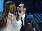 Marc Anthony se separa da mulher após beijar a ex, Jennifer Lopez, diz site