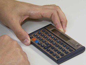 Uso de cartão de crédito para pagamento de contas aumenta 70% desde 2009 em Campinas (Foto: Reprodução / EPTV)