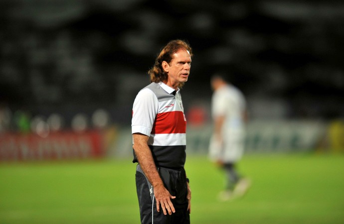 Sérgio Guedes Santa Cruz (Foto: Aldo Carneiro / Pernambuco Press)