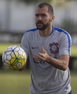 Cristóvão ensaia Corinthians e indica mudanças para enfrentar São Paulo