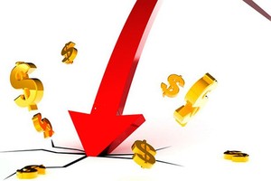 Crise fiscal (Foto: Arquivo Google)