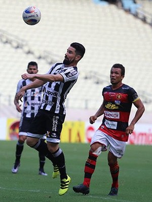 Ceará x Guarani de Juazeiro Campeonato Cearense Arena Castelão Ricardinho (Foto: Christian Alekson/Cearasc.com) Ceará x Guarani de Juazeiro Campeonato Cearense Arena Castelão Ricardinho (Foto: Christian Alekson/Cearasc.com)