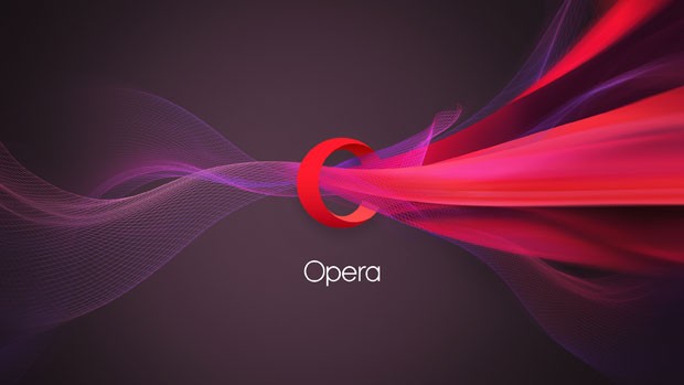Opera, navegador de internet. (Foto: Divulgação/Opera)