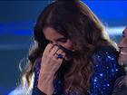 Ivete Sangalo leva o título de melhor cantora no Prêmio Multishow