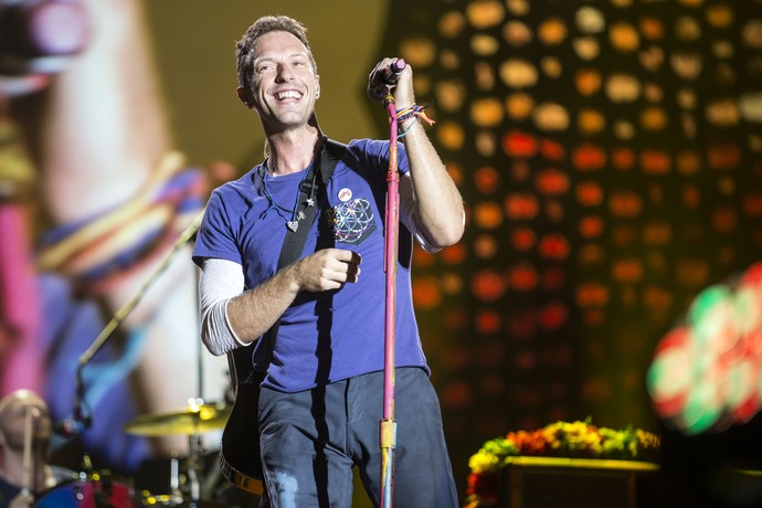 Coldplay No Brasil: Tudo Que Você Precisa Saber Sobre Os Shows ...