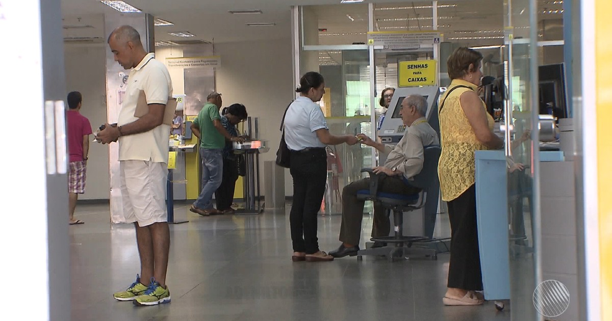 G1 Bancos, Correios e TV têm mudanças durante horário de verão; veja notícias em Bahia