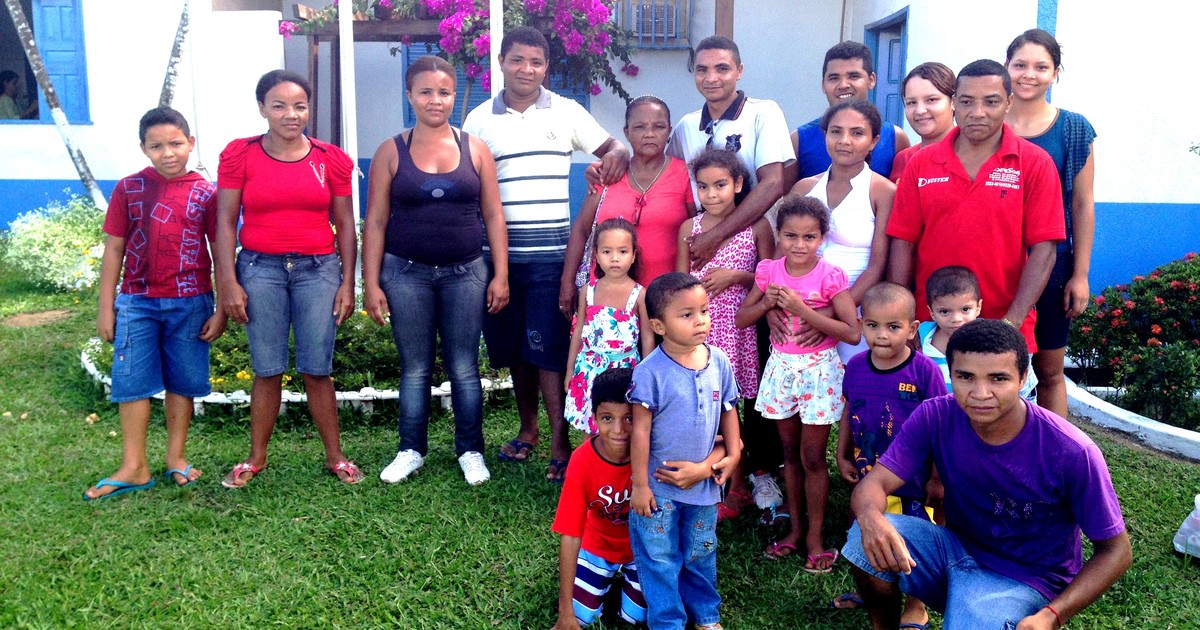 G Mulher que teve filhos fala da alegria e do desafio de ser mãe notícias em Acre