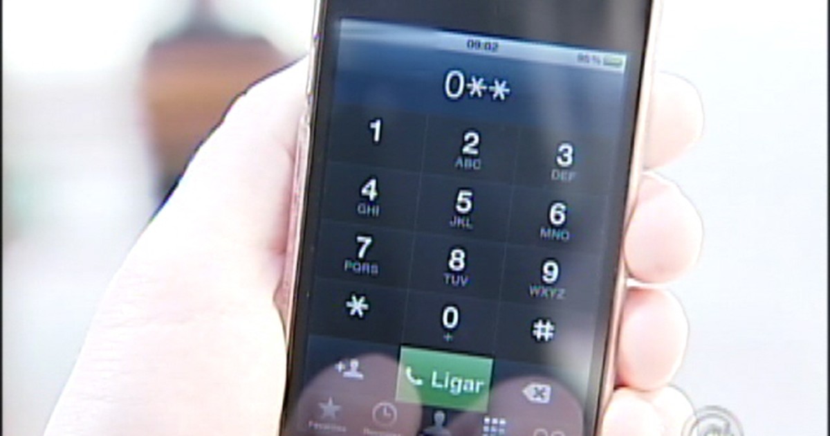 G1 Celulares com DDD '11' ganham