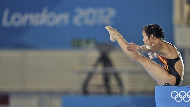 Nesta sexta-feira, começa oficialmente a Olimpíada 2012, no Reino Unido. Mais do que apenas um evento esportivo, os Jogos são também uma boa oportunidade de negócios  (Foto: Hannibal Hanschke/EFE)